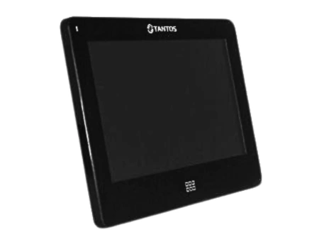 Монитор Tantos Neo Slim видеодомофона